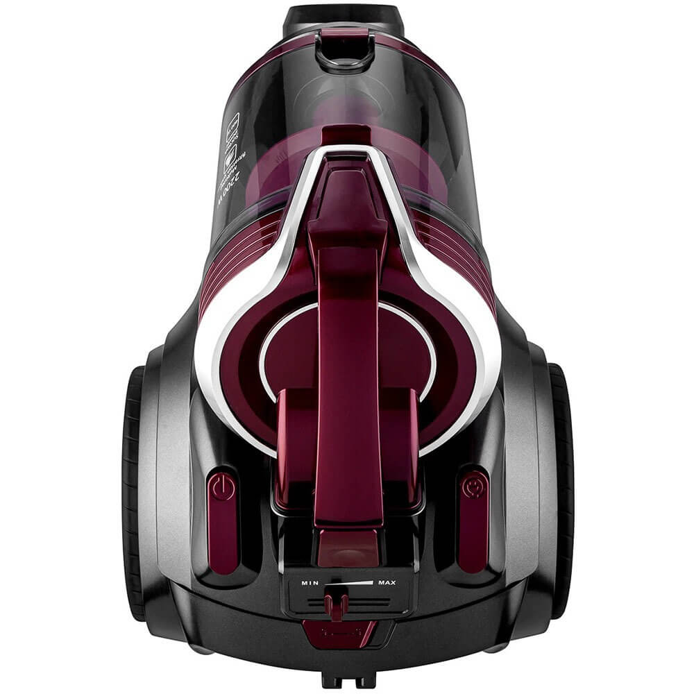 Пылесос Brayer BR4211