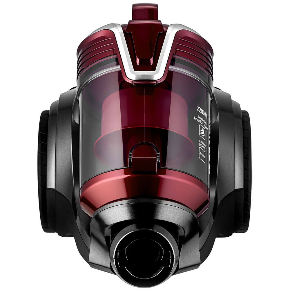 Пылесос Brayer BR4211