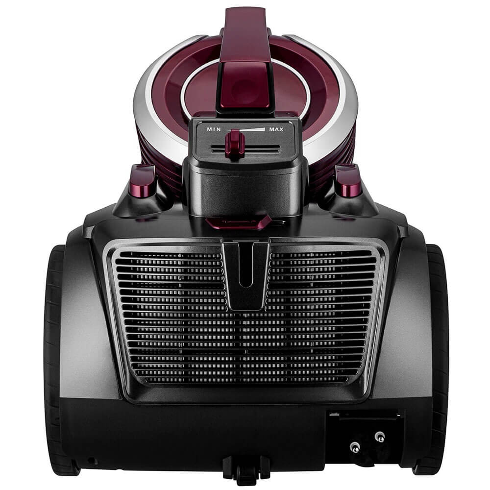 Пылесос Brayer BR4211