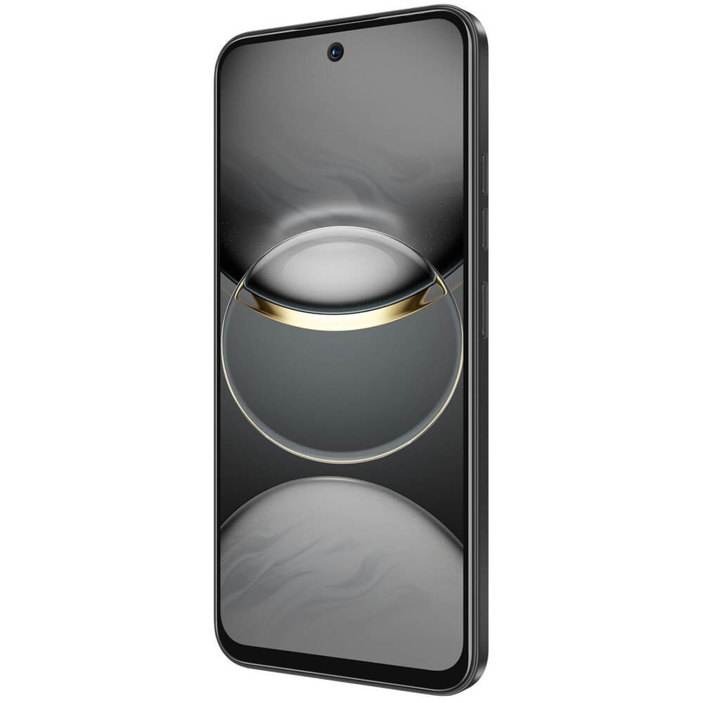 Смартфон TECNO SPARK 30 5G 6128 ГБ чёрный