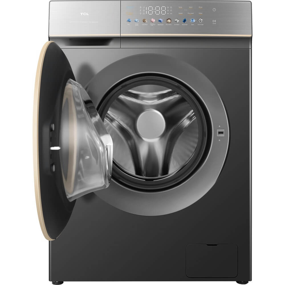 Стиральная машина TCL TWTC-6010W12G2