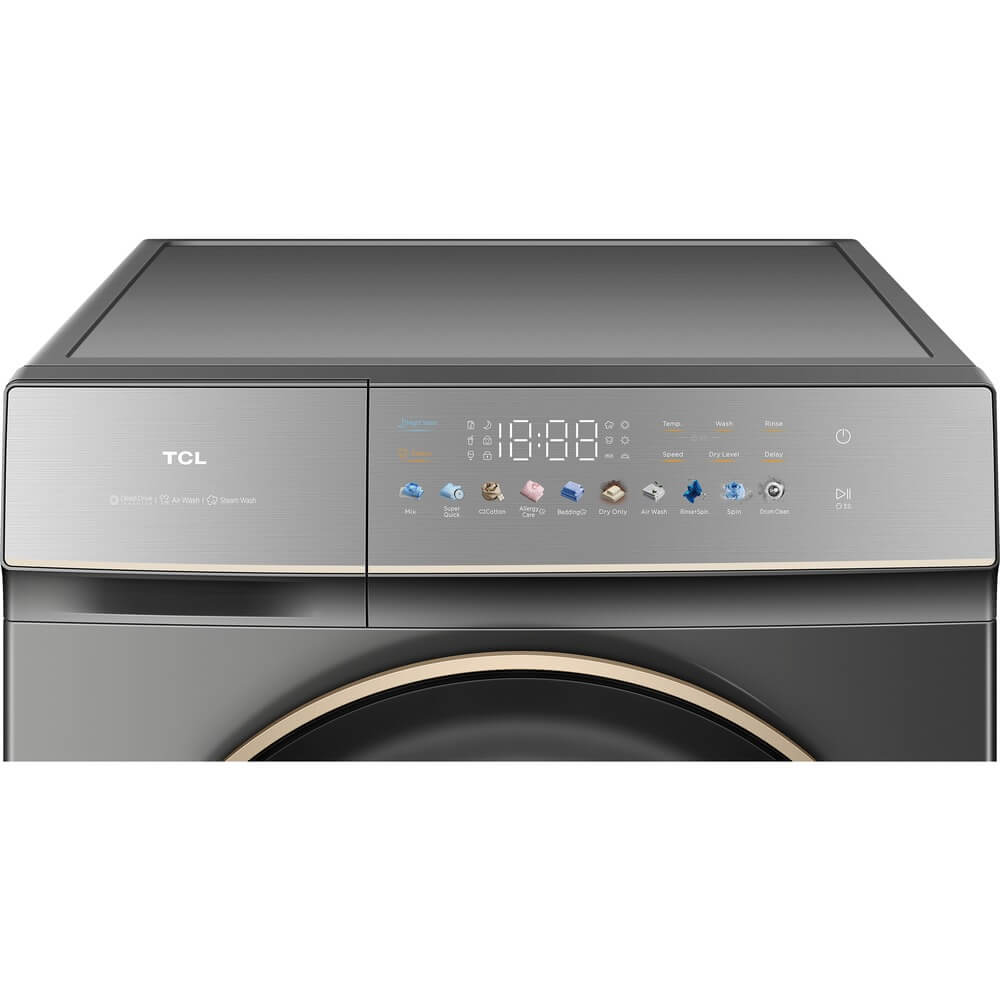 Стиральная машина TCL TWTC-6010W12G2