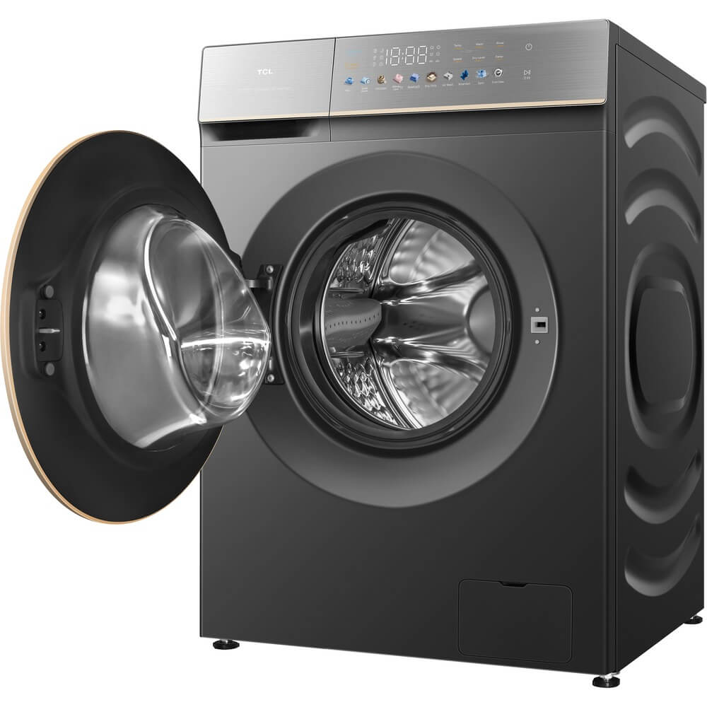 Стиральная машина TCL TWTC-6010W12G2