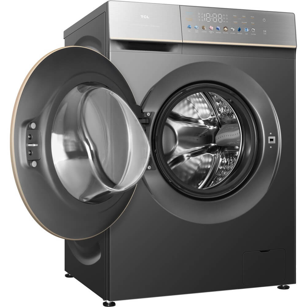 Стиральная машина TCL TWTC-6010W12G2