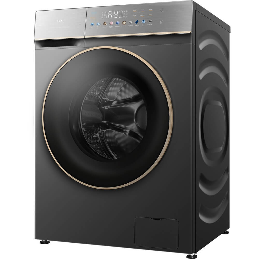 Стиральная машина TCL TWTC-6010W12G2