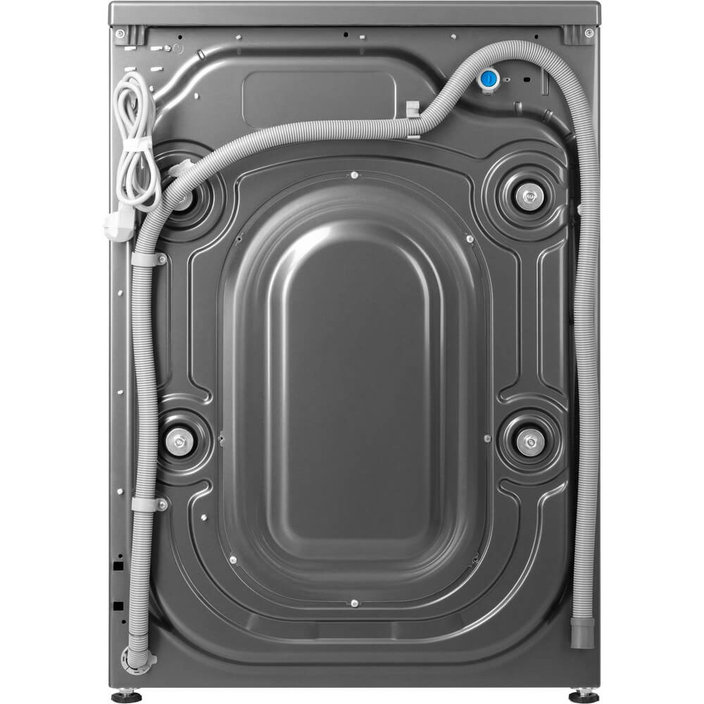 Стиральная машина TCL TWTC-6010W12G2