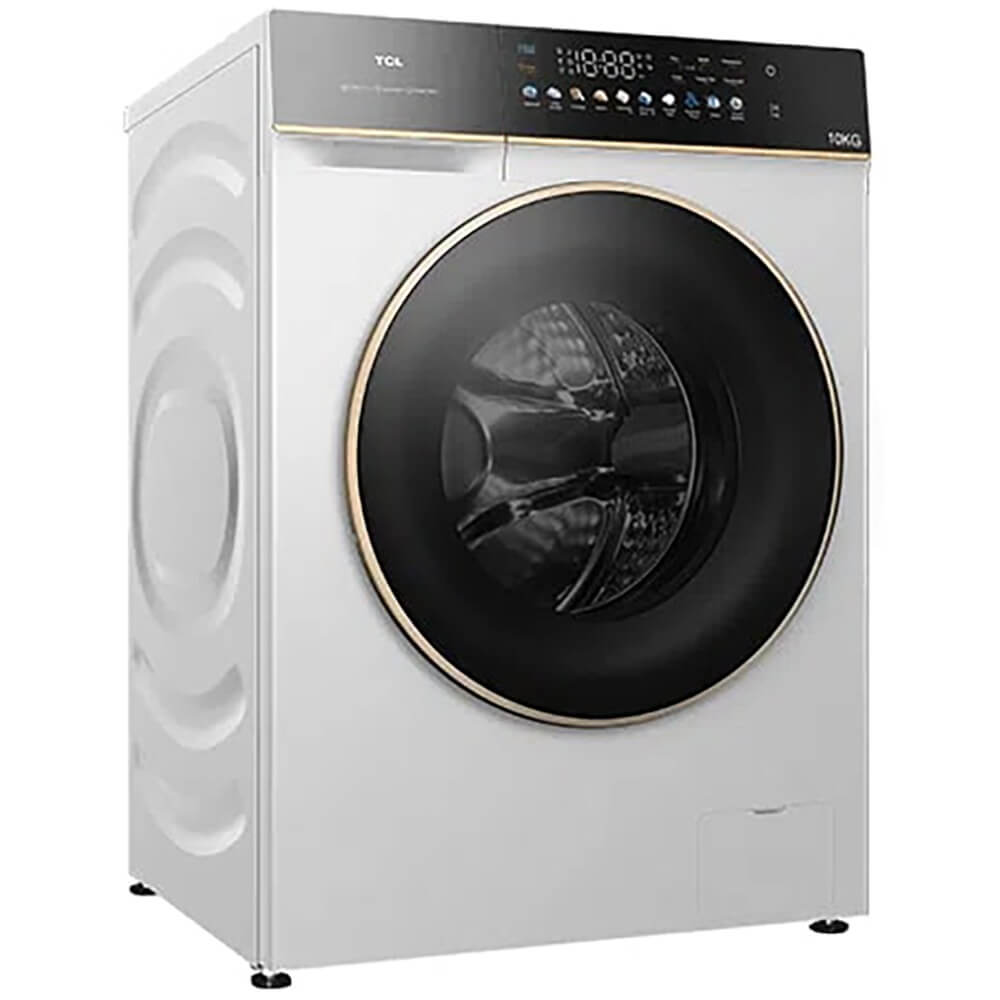 Стиральная машина TCL TWTC-6010W12W2