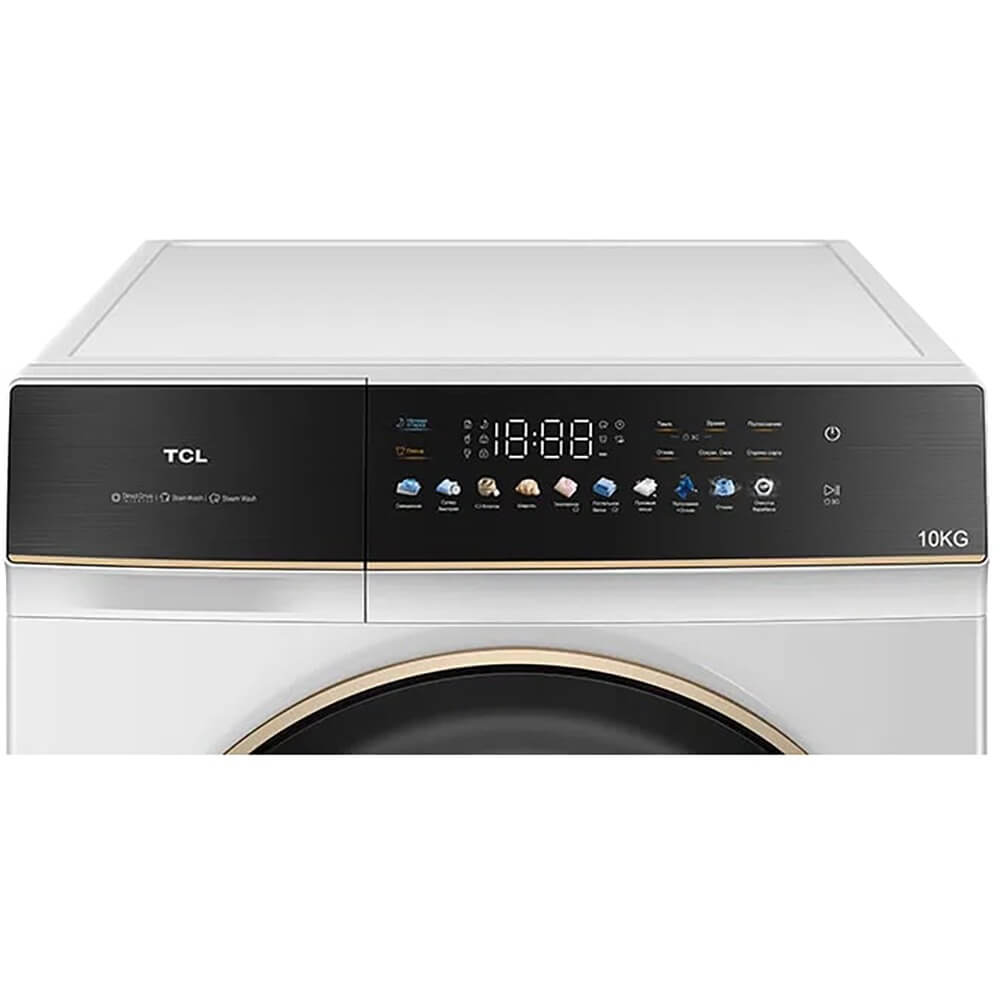 Стиральная машина TCL TWTC-6010W12W2
