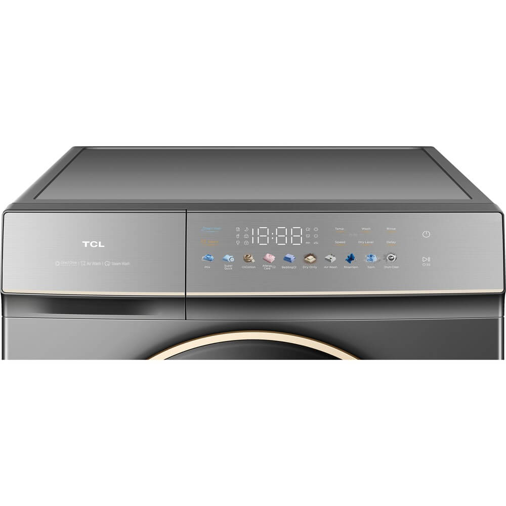 Стирально-сушильная машина TCL TWTC-60106WD12G2