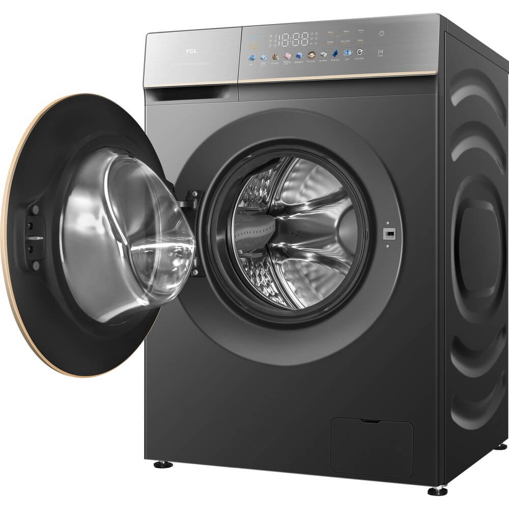 Стирально-сушильная машина TCL TWTC-60106WD12G2