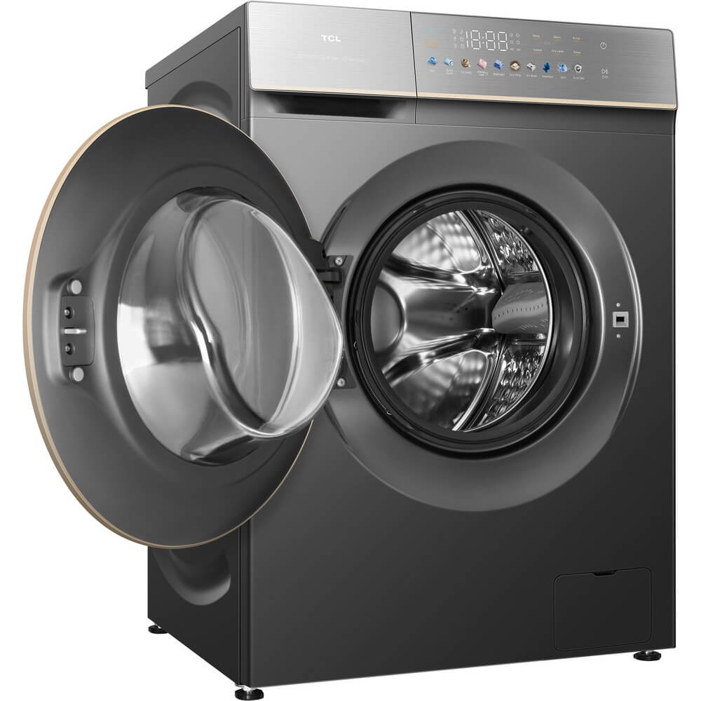 Стирально-сушильная машина TCL TWTC-60106WD12G2
