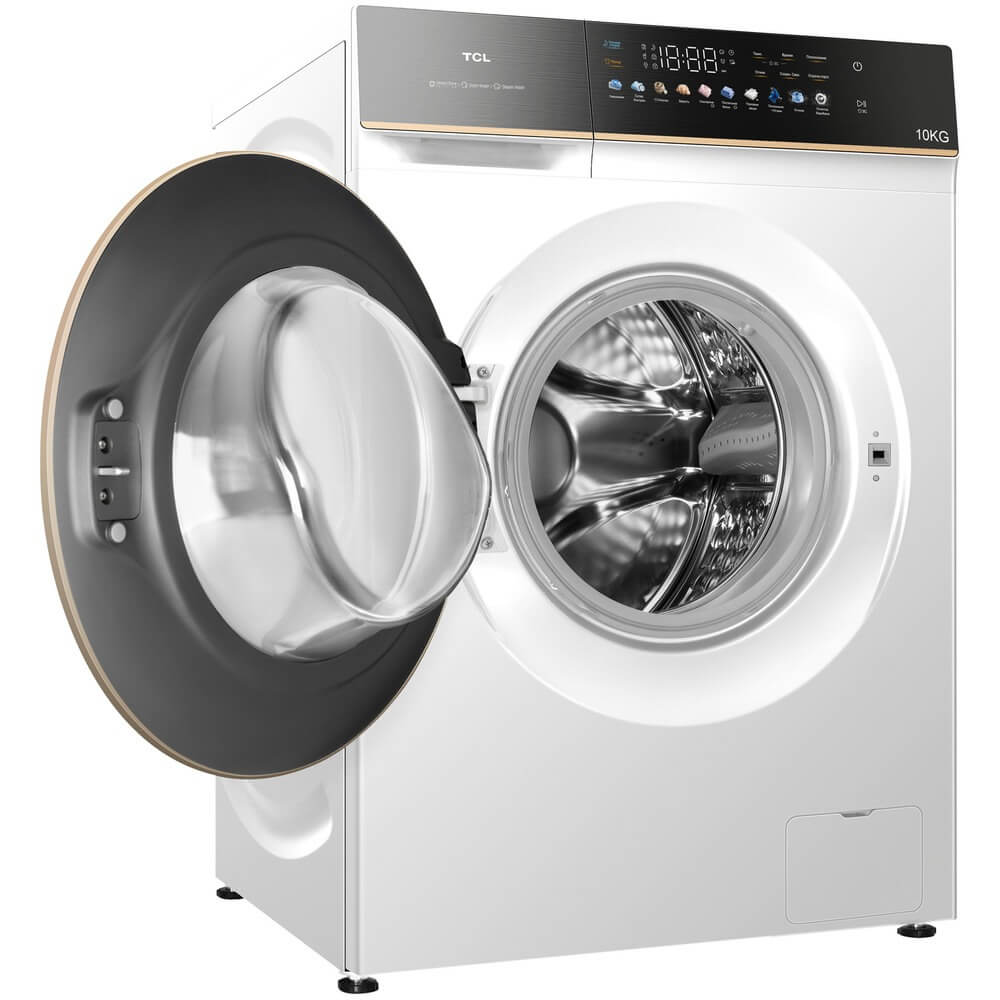Стирально-сушильная машина TCL TWTC-60106WD12W2