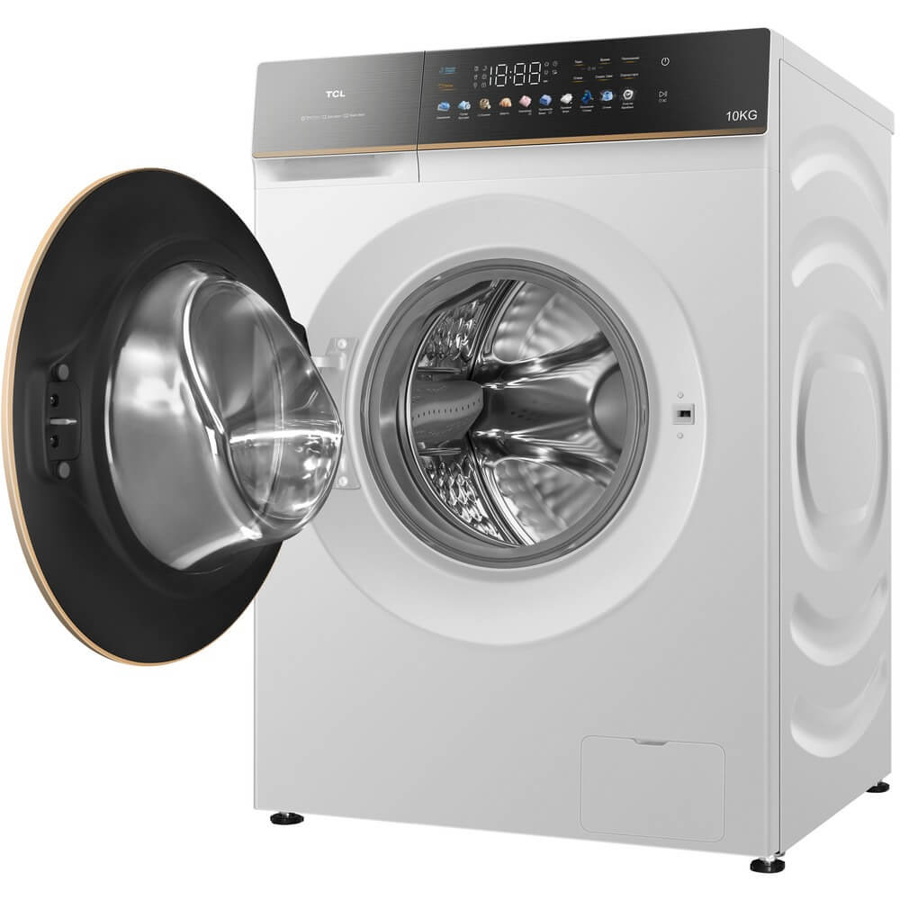 Стирально-сушильная машина TCL TWTC-60106WD12W2