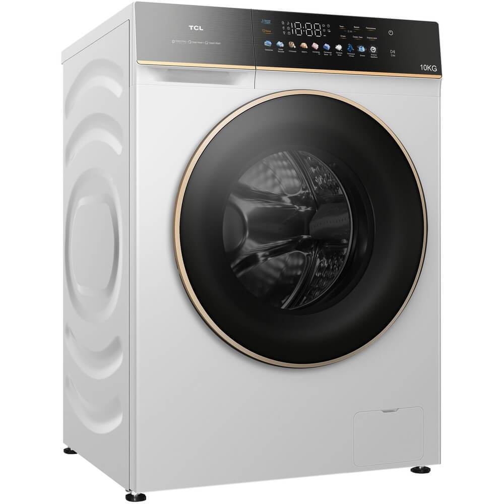Стирально-сушильная машина TCL TWTC-60106WD12W2