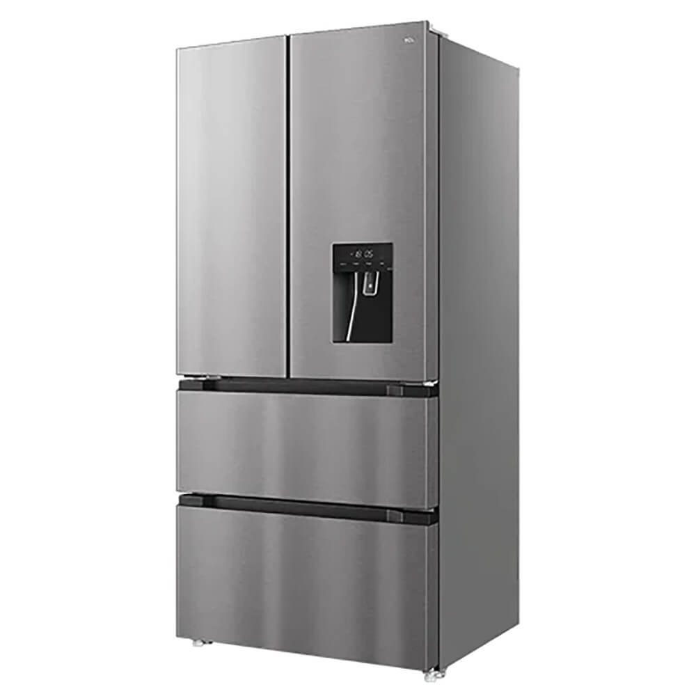 Холодильник TCL TRTP-523FDWDI1