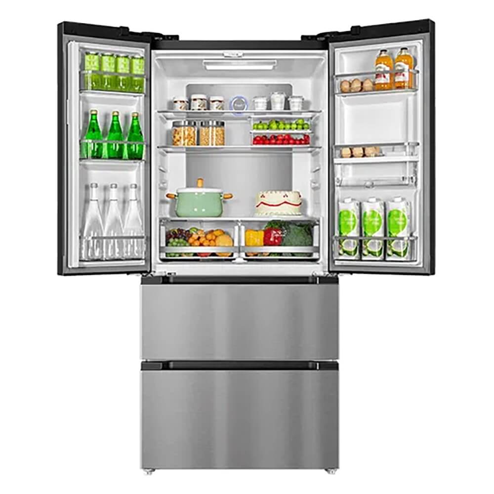 Холодильник TCL TRTP-523FDWDI1