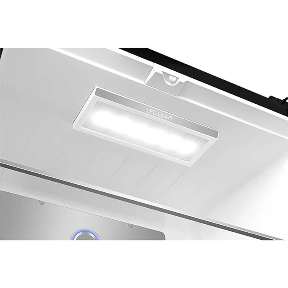 Холодильник TCL TRTP-523FDWDI1