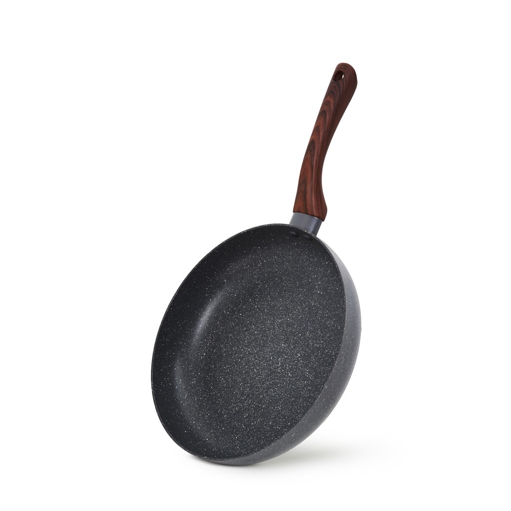 Сковорода Fissman Fina алюминиевая 26х55 см 2590₽