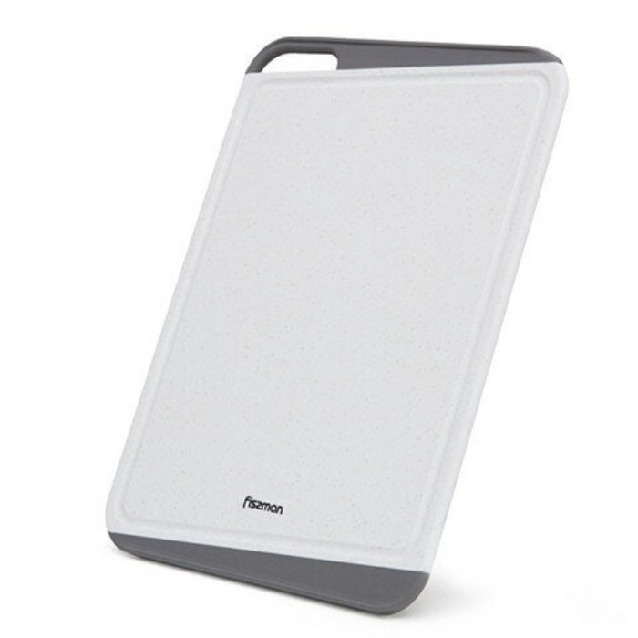 Доска разделочная Fissman 1806 из пластика и ТПР 30х21х0,7 см