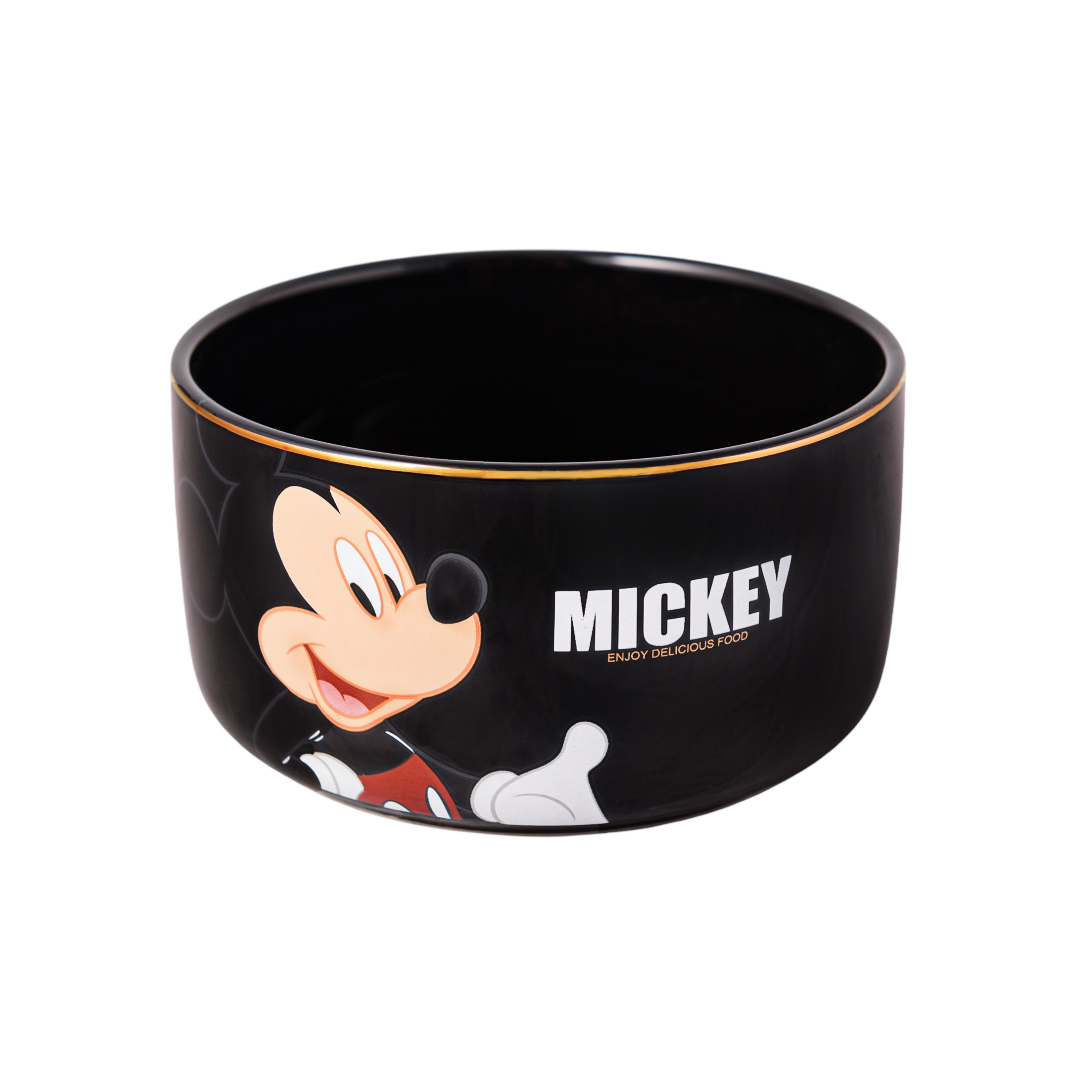 Пиалка Disney Микки Маус Mickey&Friends