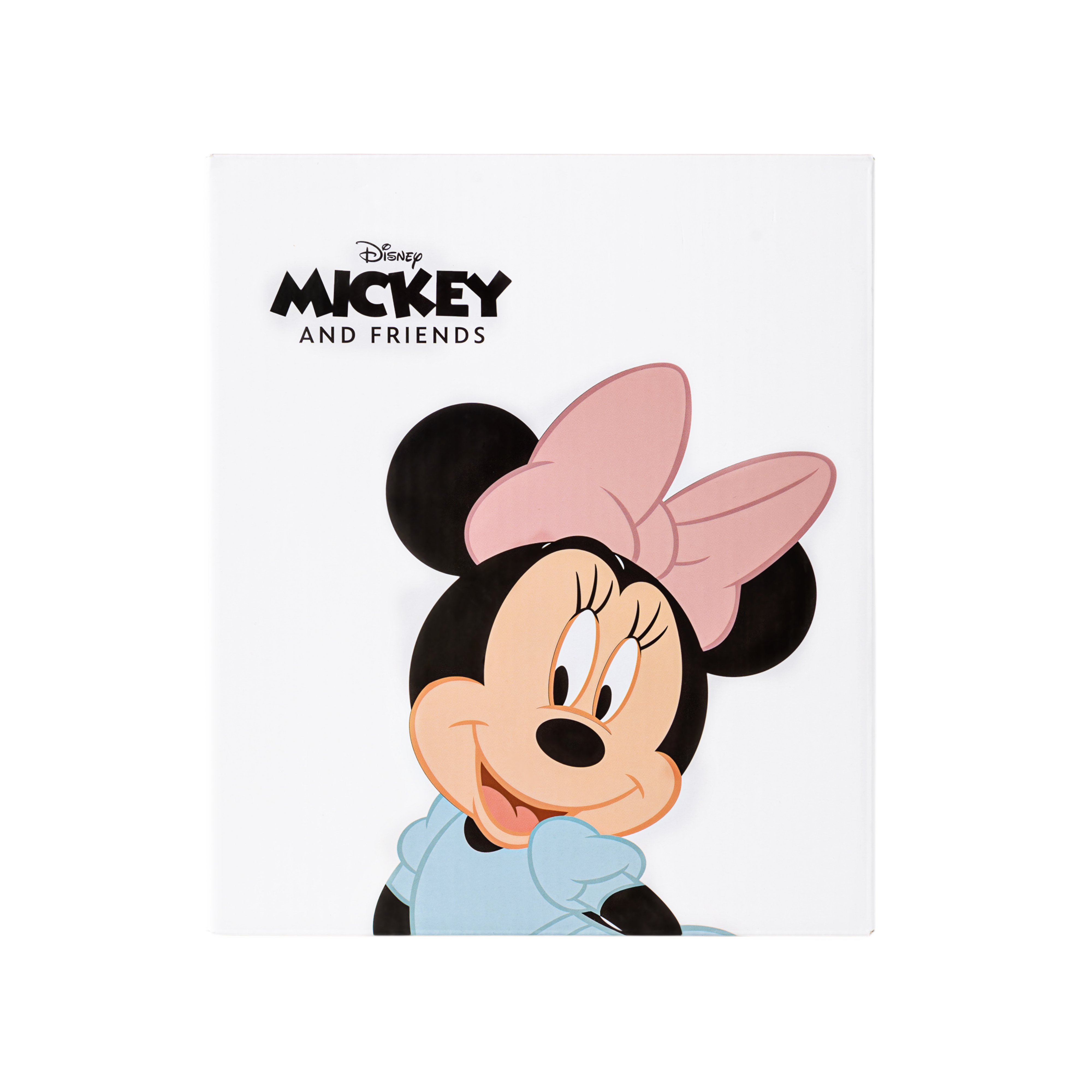 Тарелка Disney Мини Маус Mickey&Friends Вид№3