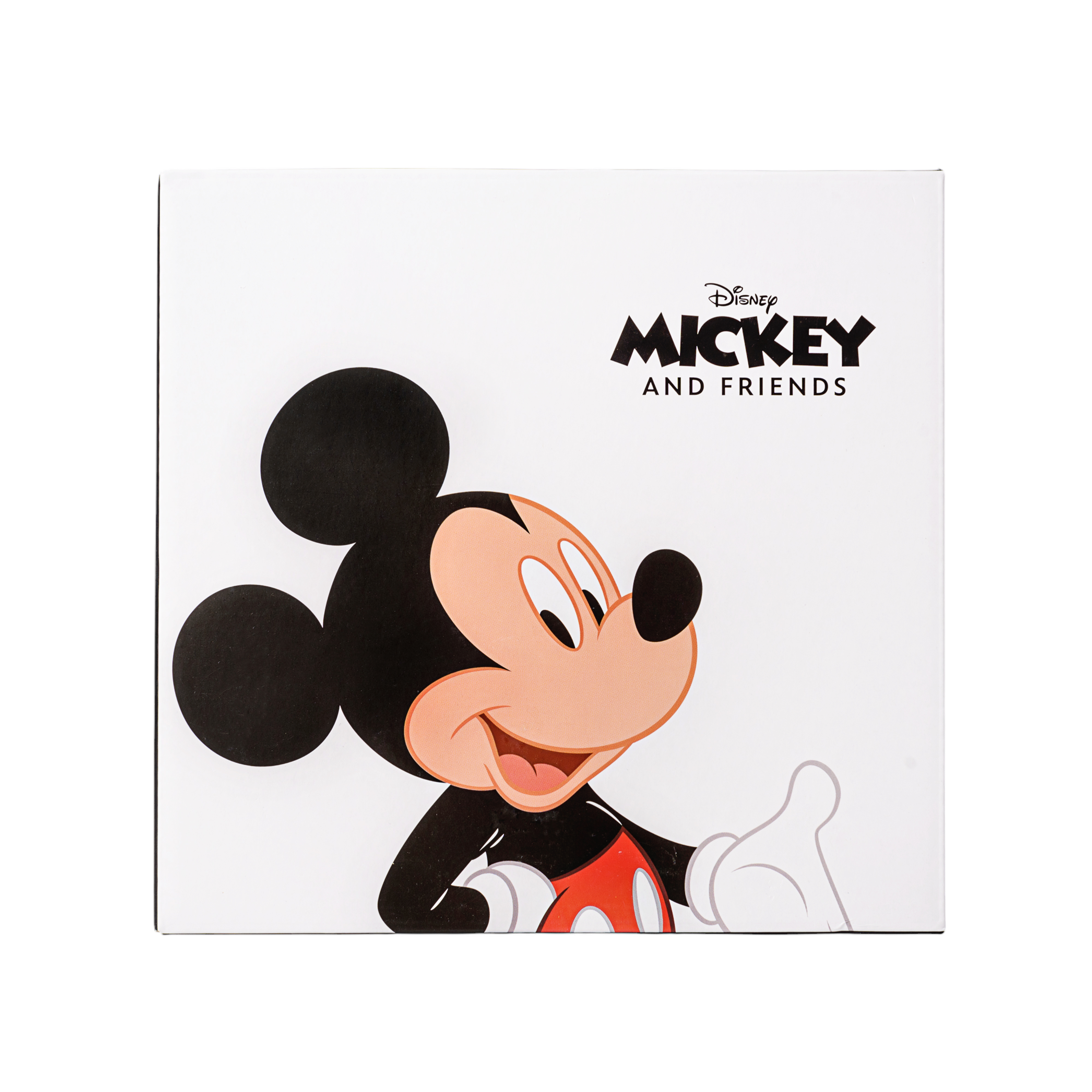 Тарелка Disney Микки Маус Mickey&Friends Вид№3