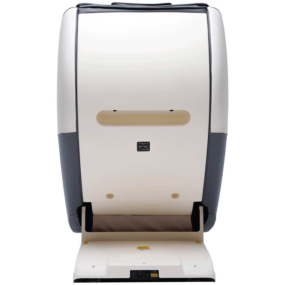 Массажное кресло QYRON MC601DG тёмно-серое