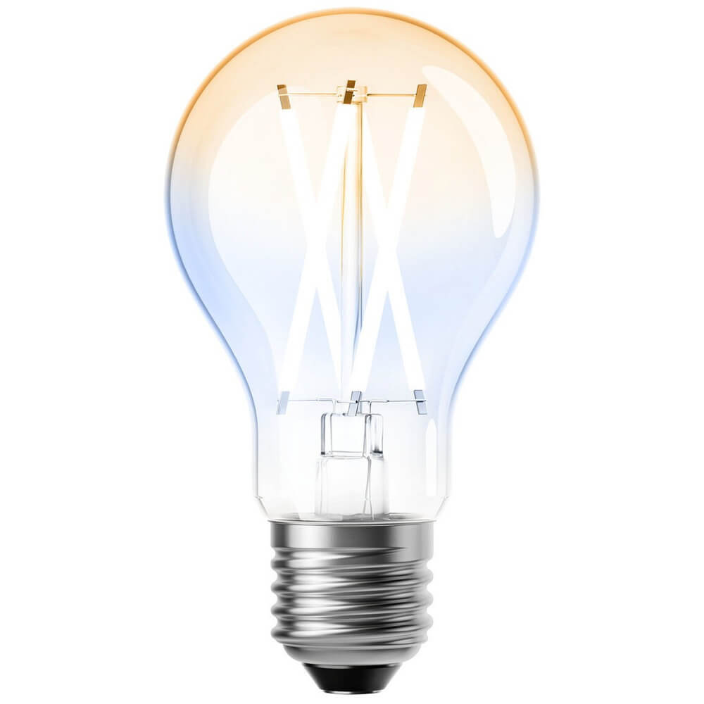 Умная лампочка Яндекс YNDX-00554 (Е27)