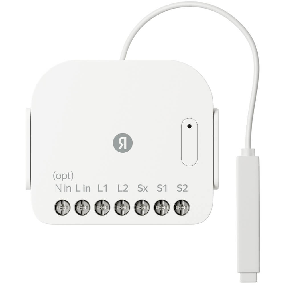 Умное реле Яндекс (YNDX-00538)