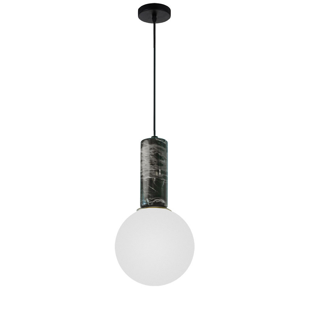

Светильник подвесной Divinare 1830/06 sp-1