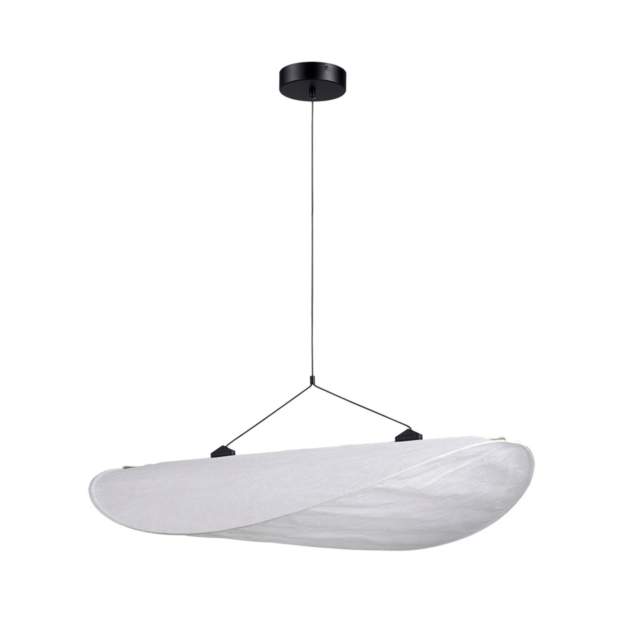 Светильник подвесной Divinare 5866/06 sp-19