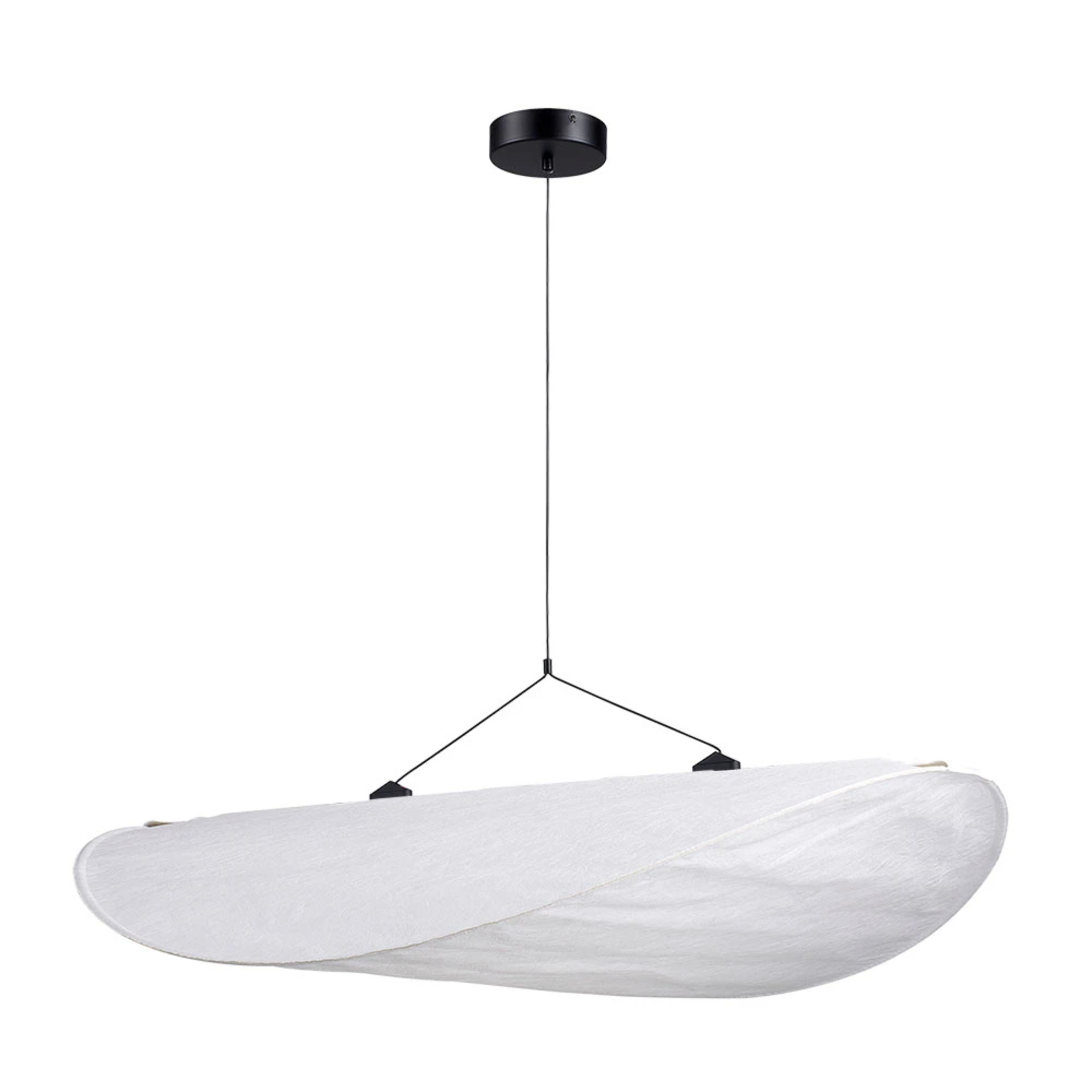 Светильник подвесной Divinare 5866/06 sp-26