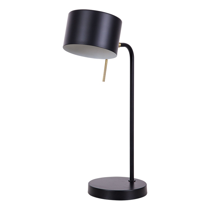 Светильник настольный ARTE LAMP A7051LT-1BK