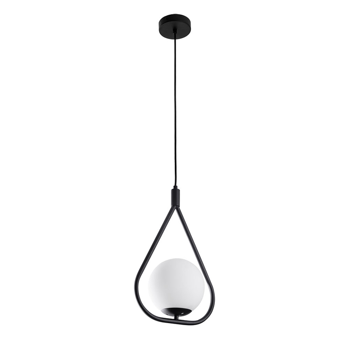 Светильник подвесной Arte Lamp A7764SP-1BK