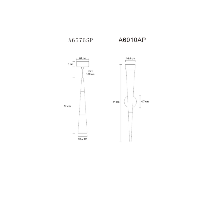 Светильник настенный ARTE LAMP A6010AP-1BK Вид№3