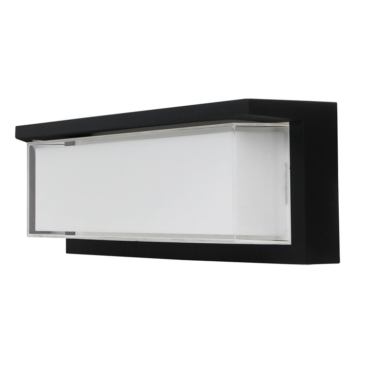 Светильник уличный ARTE LAMP A5224AL-1BK