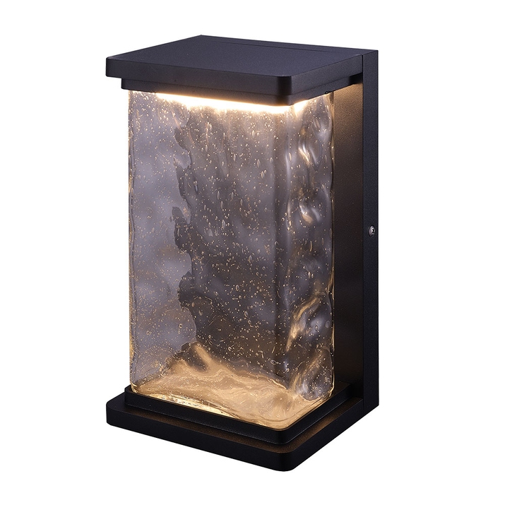 Светильник уличный Arte Lamp A2313AL-1BK