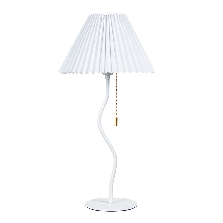 Светильник настольный ARTE LAMP A5069LT-1WH