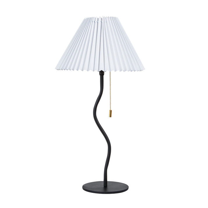 Светильник настольный ARTE LAMP A5069LT-1BK