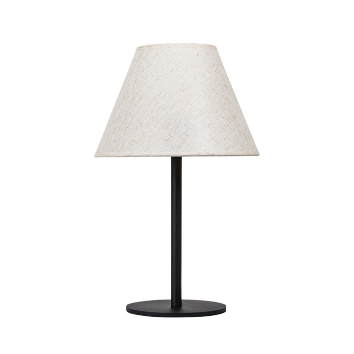 Светильник настольный ARTE LAMP A5068LT-1BK