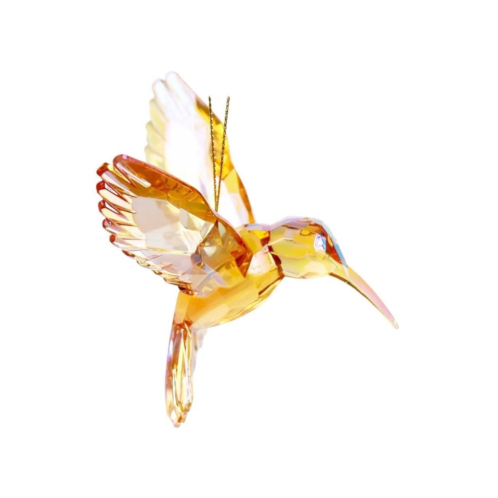 

Игрушка елочная Kurt S. Adler калибри 10см янтарь (T1509LB), Желтый