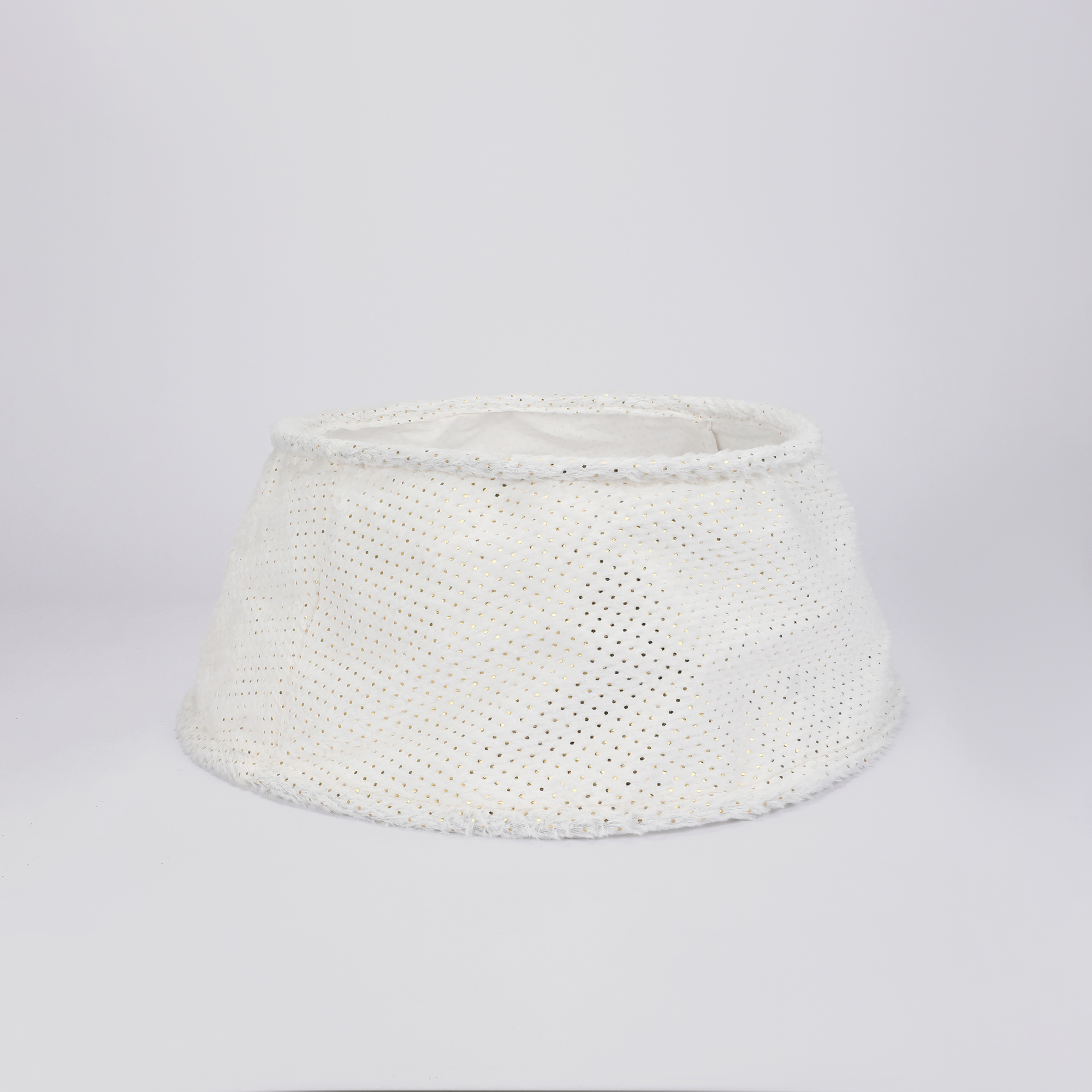 Украшение Mercury NY для основания ёлки 55x20 см 1990₽