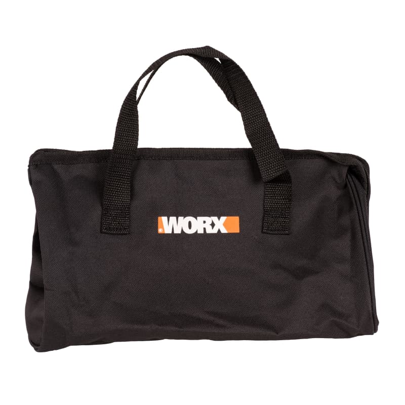 Дрель-шуруповерт аккумуляторная WORX WX1002 с 2 АКБ и ЗУ