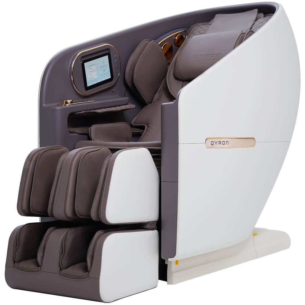 Массажное кресло QYRON Skyzen 54990000₽