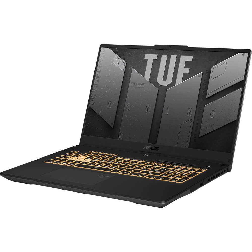 Ноутбук ASUS TUF F17 FX707ZC4-HX095