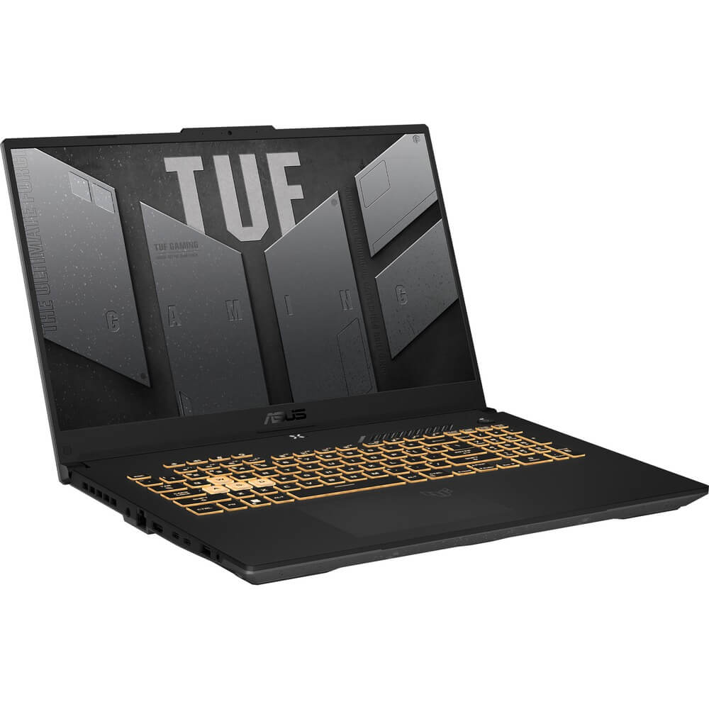 Ноутбук ASUS TUF F17 FX707ZC4-HX095