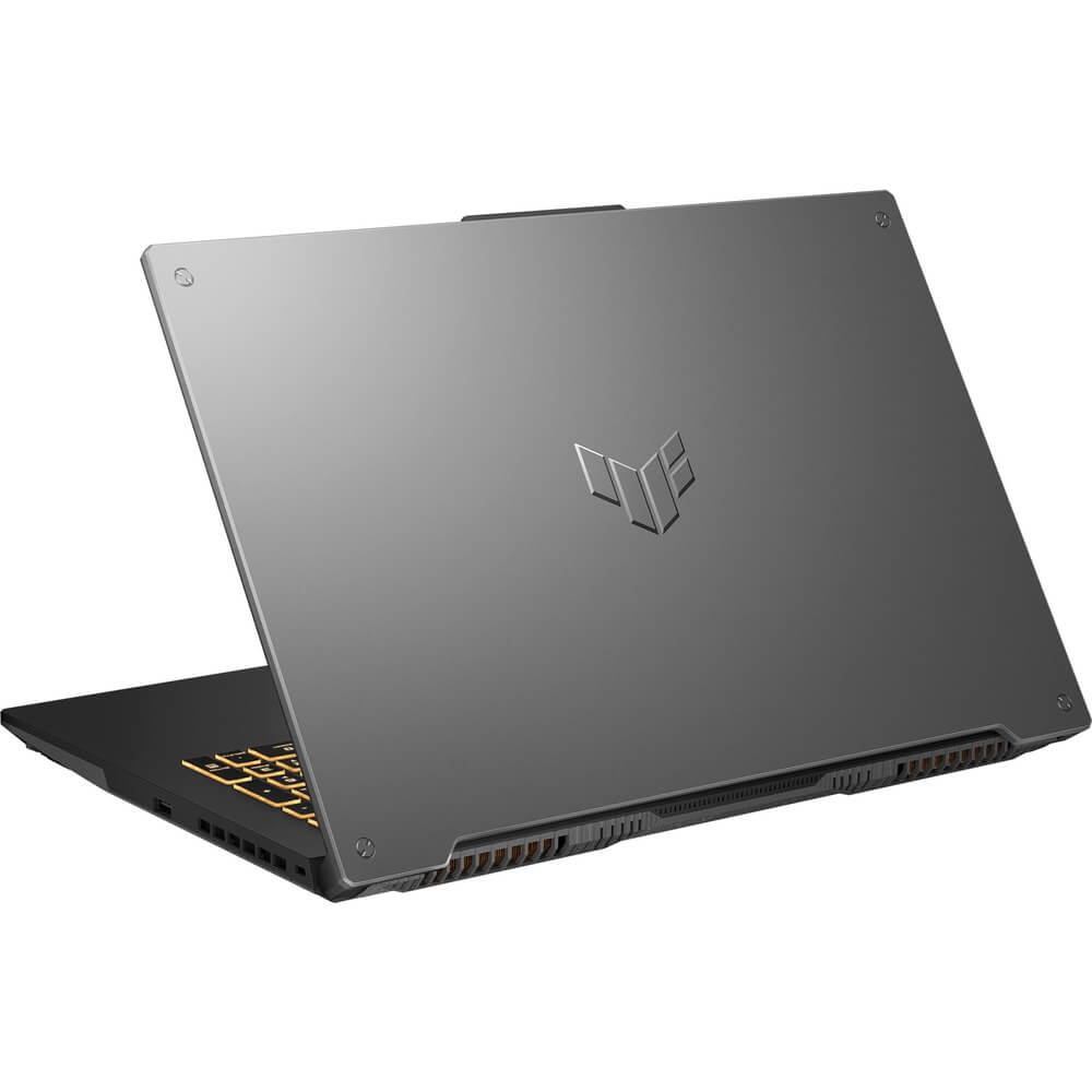 Ноутбук ASUS TUF F17 FX707ZC4-HX095