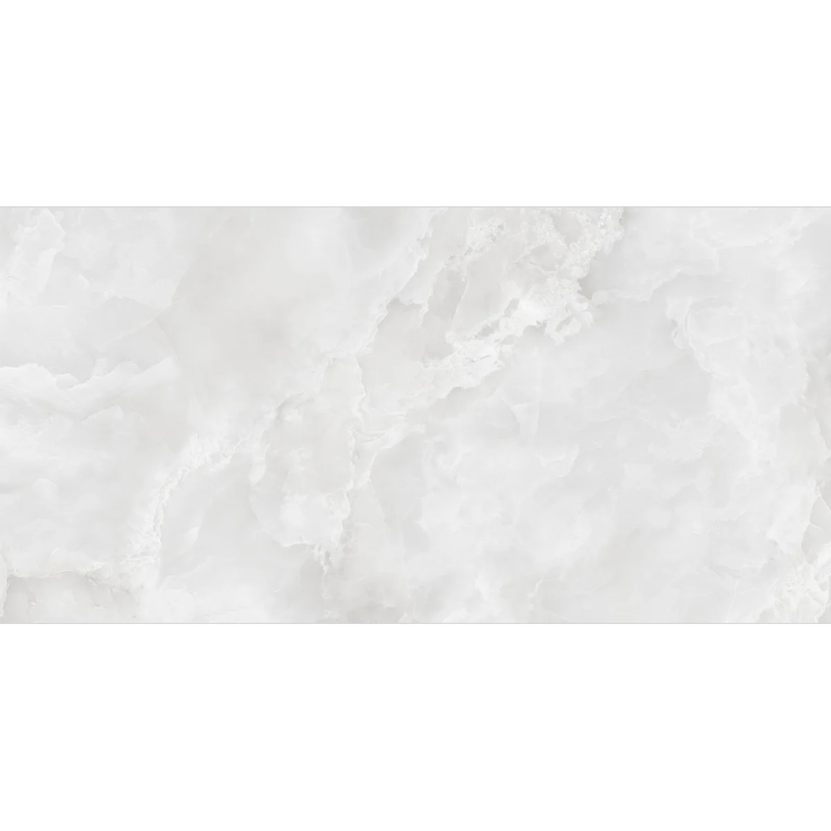 Керамогранит полированный New trend 60120ETR00P Onice Vetro Light 60x120 см 3 шт 5378₽