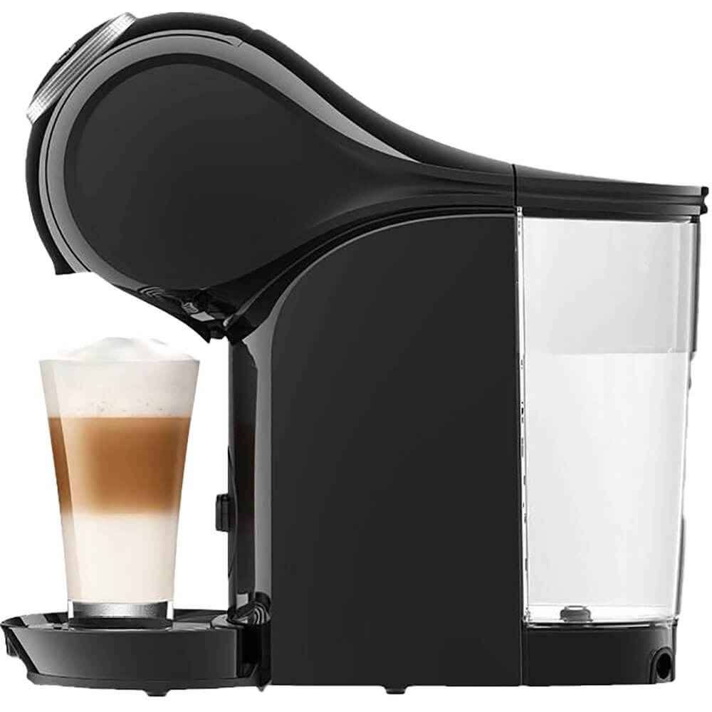 Кофемашина капсульная Delongh EDG 315B Genio S Plus