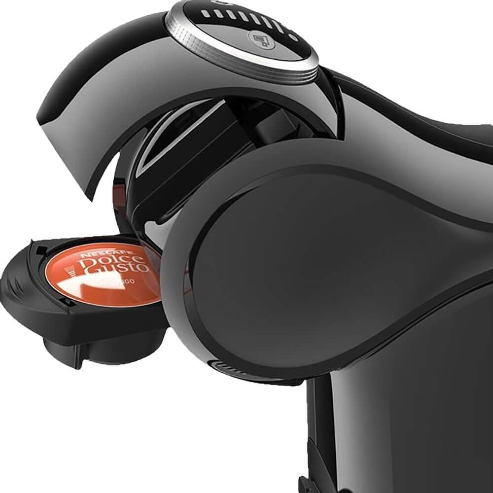 Кофемашина капсульная Delongh EDG 315B Genio S Plus